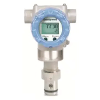 Flush Mount Pressure Transmitters - SmartLine ST700